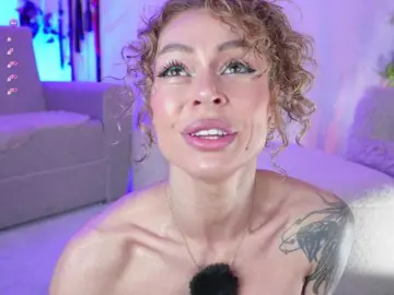 Bongacams Best live sex cam show of curlynatashaa