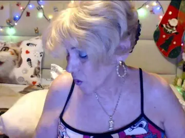 Bongacams Free Live Porn of ANGELGRANNY