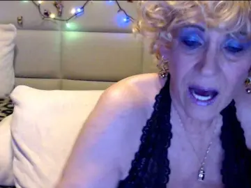 Bongacams Live Sex of ANGELGRANNY