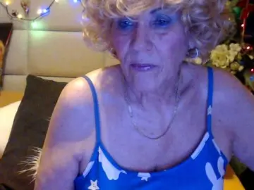 Bongacams Best live sex cam show of ANGELGRANNY
