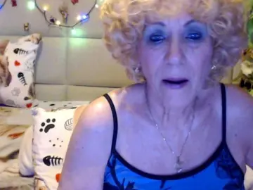 Bongacams Live Sex of ANGELGRANNY