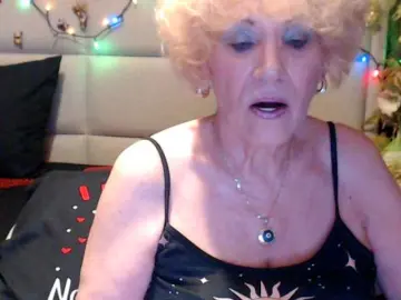 Bongacams Best live sex cam show of ANGELGRANNY
