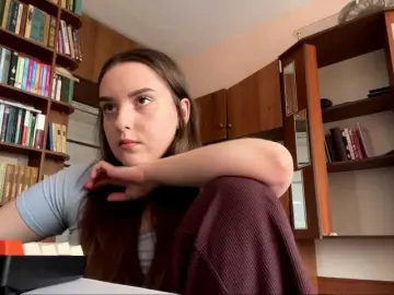 Bongacams Live Sex Cam of CeliaThouvenel