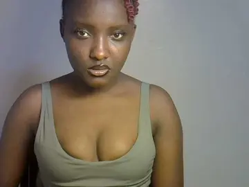 Bongacams Live Sex Cam of EbonyBarbiee