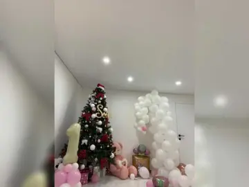 Bongacams Live Porn of Potifays