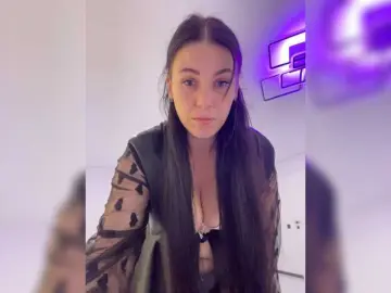 Bongacams Nude Webcam of Potifays