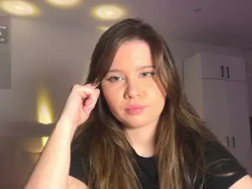 Bongacams Nude Webcam of Chiculya