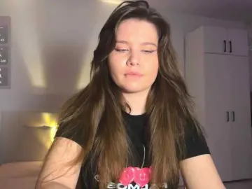 Bongacams Nude Webcam of Chiculya