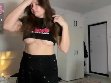 Bongacams Live Porn of Chiculya