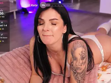 Bongacams Adult Video Chat of KaylaVelvet