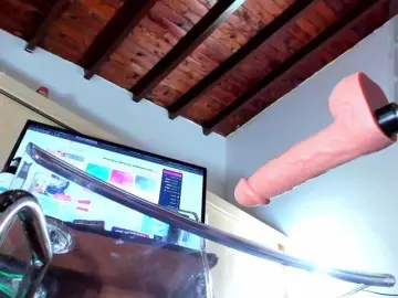 Bongacams Sex Cam of Nahomidi-bello