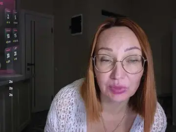 Bongacams Adult Webcam of Pink-Lips