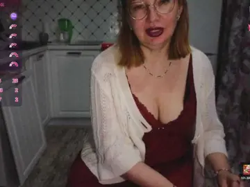 Bongacams Nude Webcam of Pink-Lips