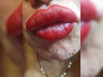Bongacams Best live sex cam show of Pink-Lips