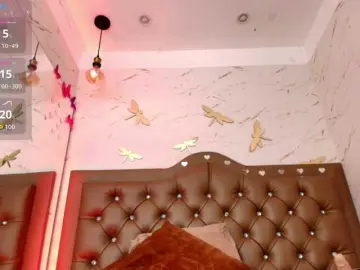 Bongacams Free Live Porn of Zoe-Johnson