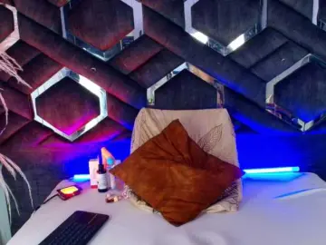 Bongacams Adult Webcams of Zoe-Johnson