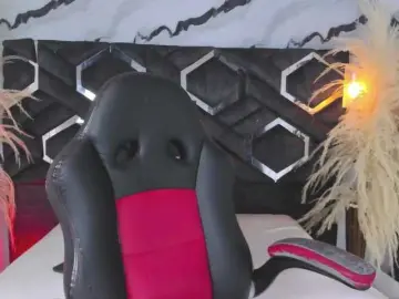 Bongacams Best Webcam of Zoe-Johnson