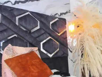 Bongacams Nude Webcam of Zoe-Johnson