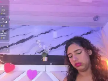 Bongacams Free Live Porn of Zoe-Johnson