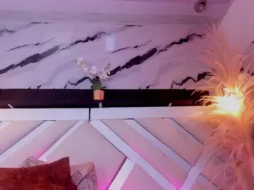 Bongacams Best Webcam of Zoe-Johnson