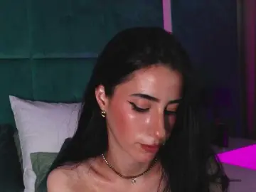 Bongacams Sex Cam of AmeliaJune