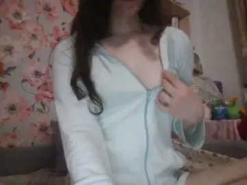 Bongacams Adult Webcam of DearVioletta