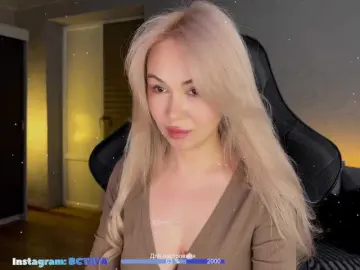 Bongacams Live Sex of ITayaa