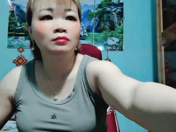 Bongacams Live Sex of Linhanhsex2k