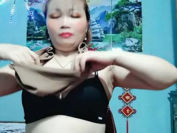 Bongacams Live Porn of Linhanhsex2k