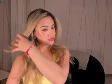 Bongacams Private Sex Chat of RebeccaHudson