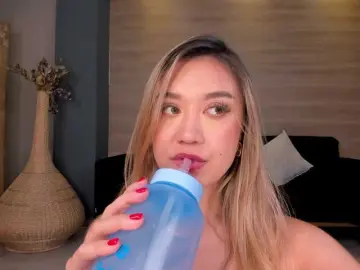 Bongacams Private Sex Chat of RebeccaHudson