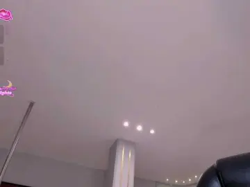 Bongacams Live Sex of RebeccaHudson