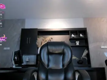 Bongacams Live Sex Cam of RebeccaHudson