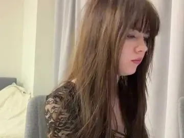 Bongacams Adult Webcam of VernieWhitcher