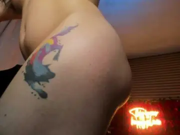 Bongacams Adult Webcam of rosse2504