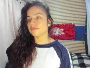 Bongacams Live Sex of rosse2504