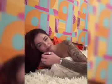 Bongacams Live Sex of Bianka-strip