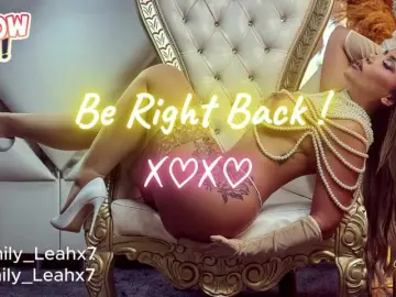 Bongacams Adult Video Chat of EmilyLeah