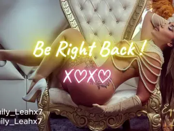 Bongacams Watch Live Sex Cams of EmilyLeah