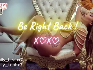 Bongacams Live Sex of EmilyLeah