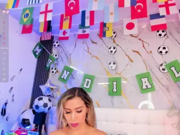 Bongacams Free Live Porn of EmilyLeah