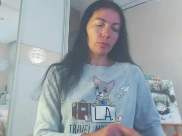 Bongacams Adult Video Chat of FlirtyMarin1