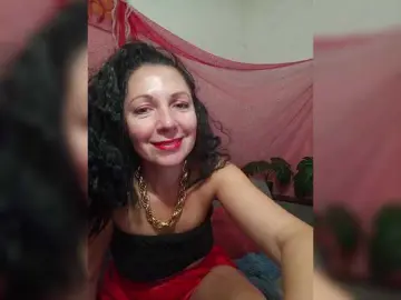 Bongacams Free Porn Cam of NatalinaJazzy