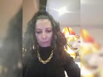 Bongacams Live Sex Cam of NatalinaJazzy