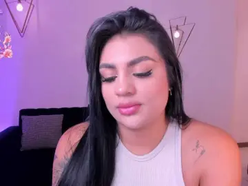Bongacams Live Sex of NicoleSanz