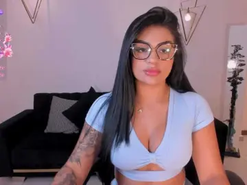 Bongacams Free Porn Cam of NicoleSanz
