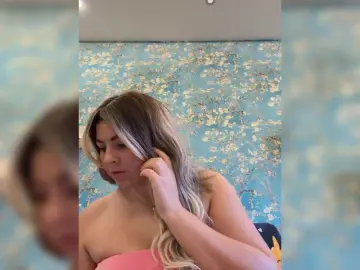 Bongacams Best Webcam of ProseccoMood