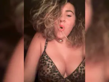 Bongacams Sex Chat of ProseccoMood