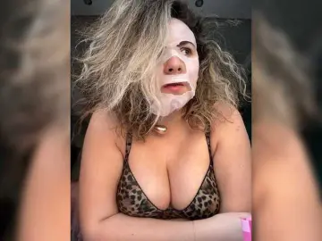 Bongacams Adult Webcams of ProseccoMood