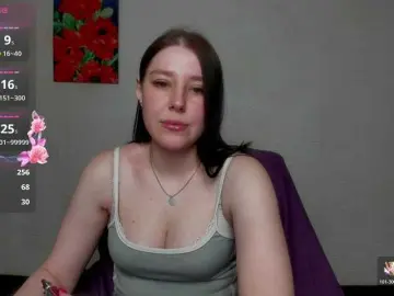 Bongacams Live Sex of sannyflower
